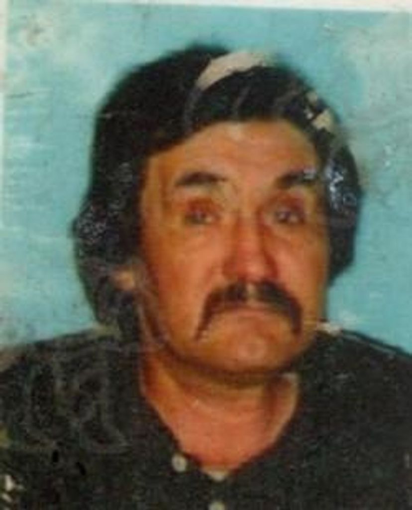 Leland Thomas Collins