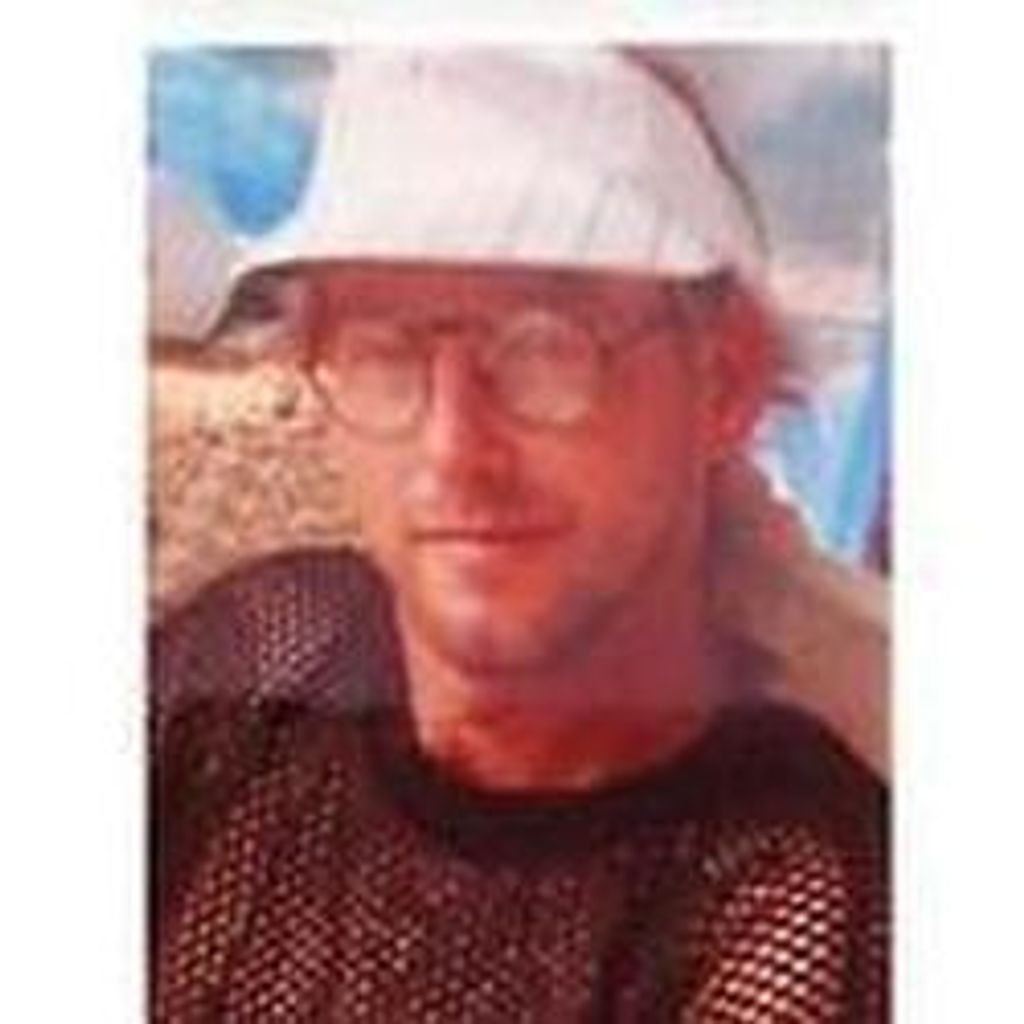 Charles Michael Hicks