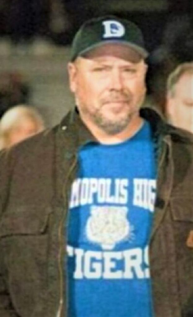 Mr. Warren Kelly Hawkins Profile Photo