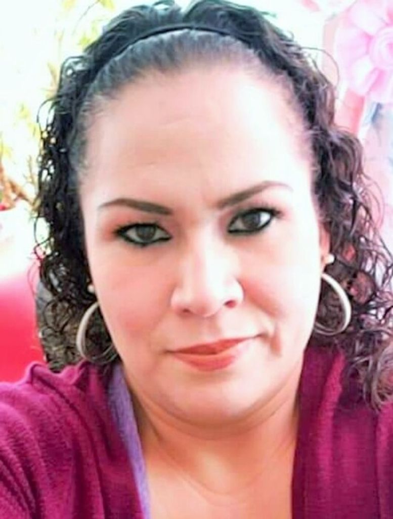 Cecilia Hernandez Arreola