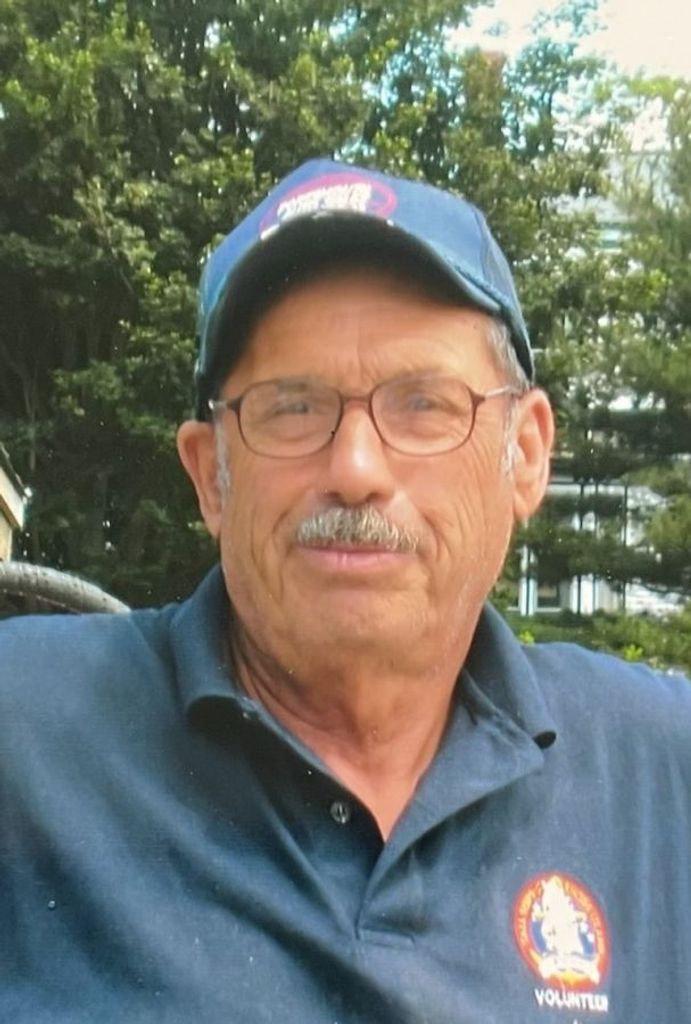 John C. Martin Jr. Profile Photo
