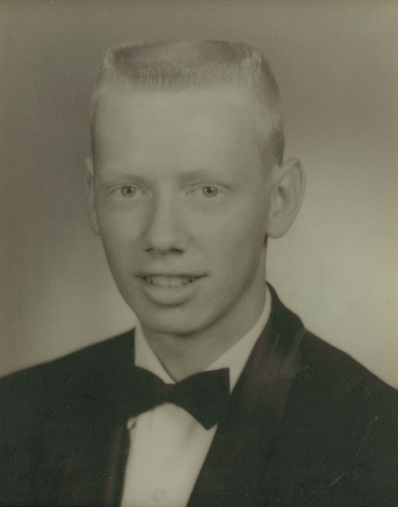 Charles Hysinger