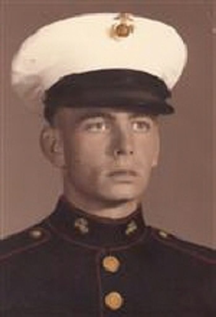 Michael Earl Readhimer