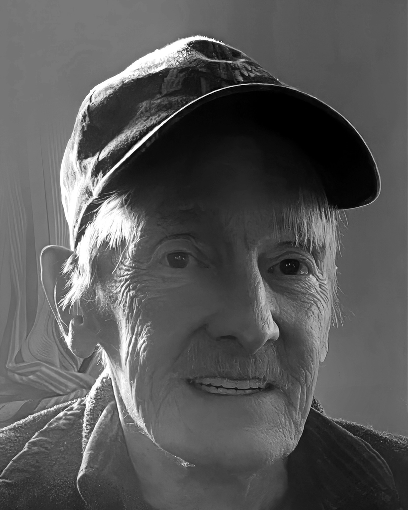 Jeffrey Allen Martin