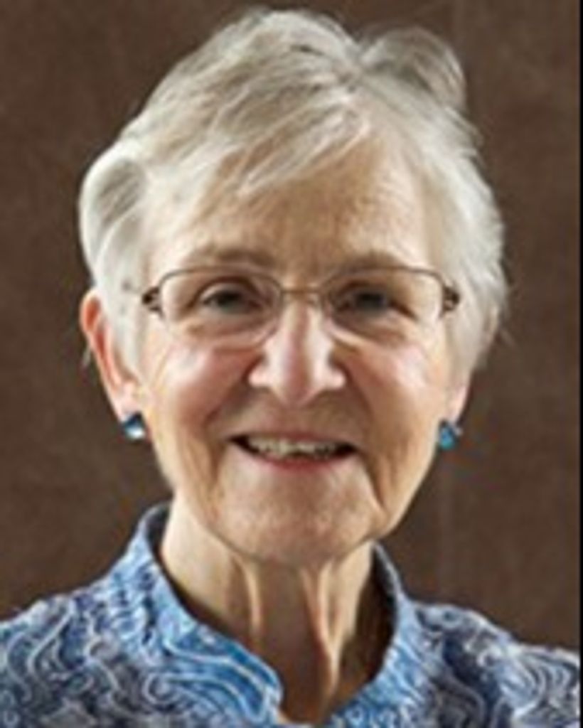 Sr. Marilyn Gottemoeller RSM Profile Photo