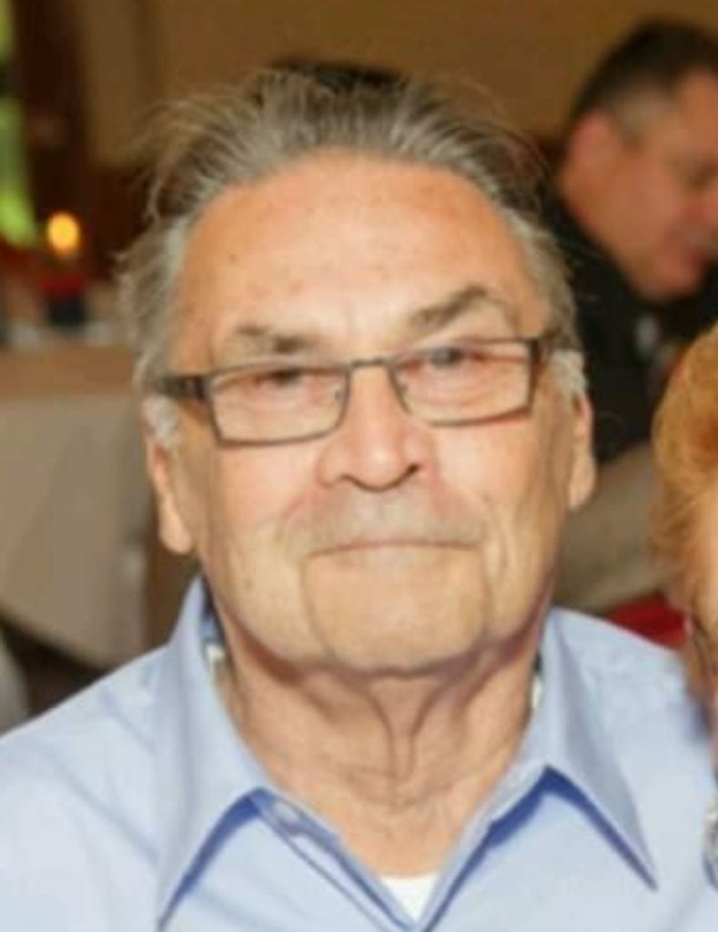 Charles Edward Ables, Jr. Profile Photo