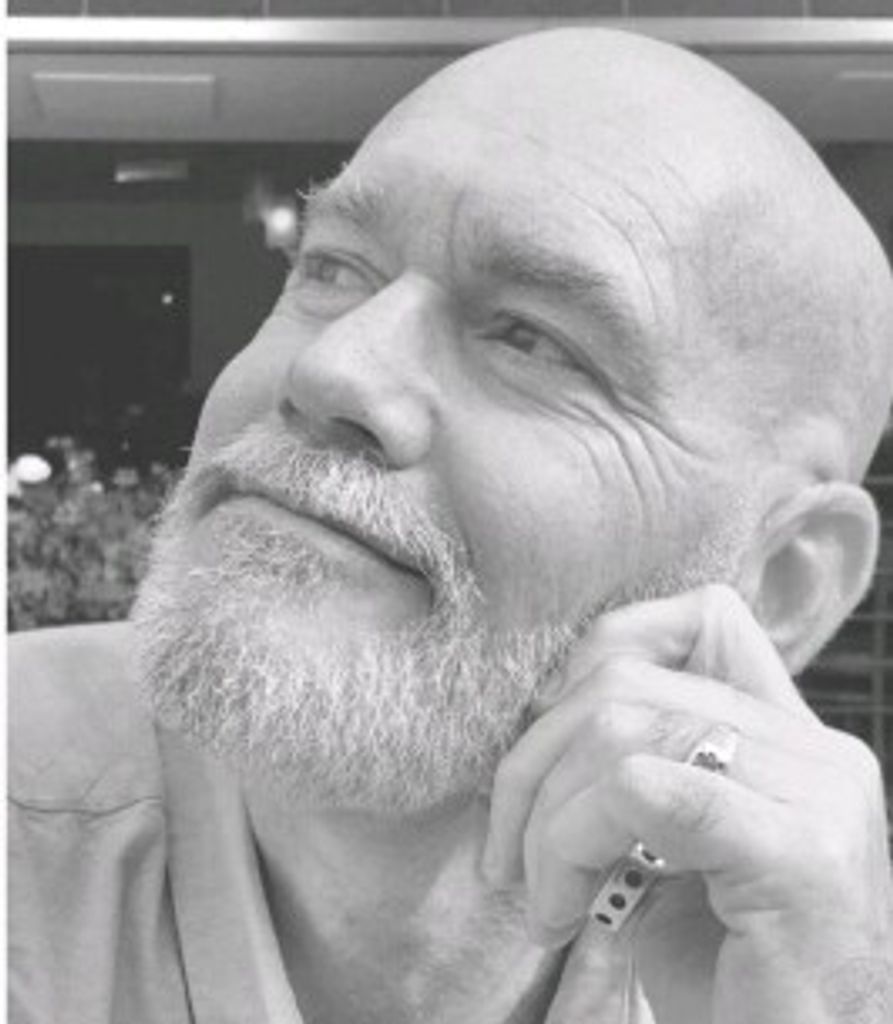 Christopher Long Profile Photo