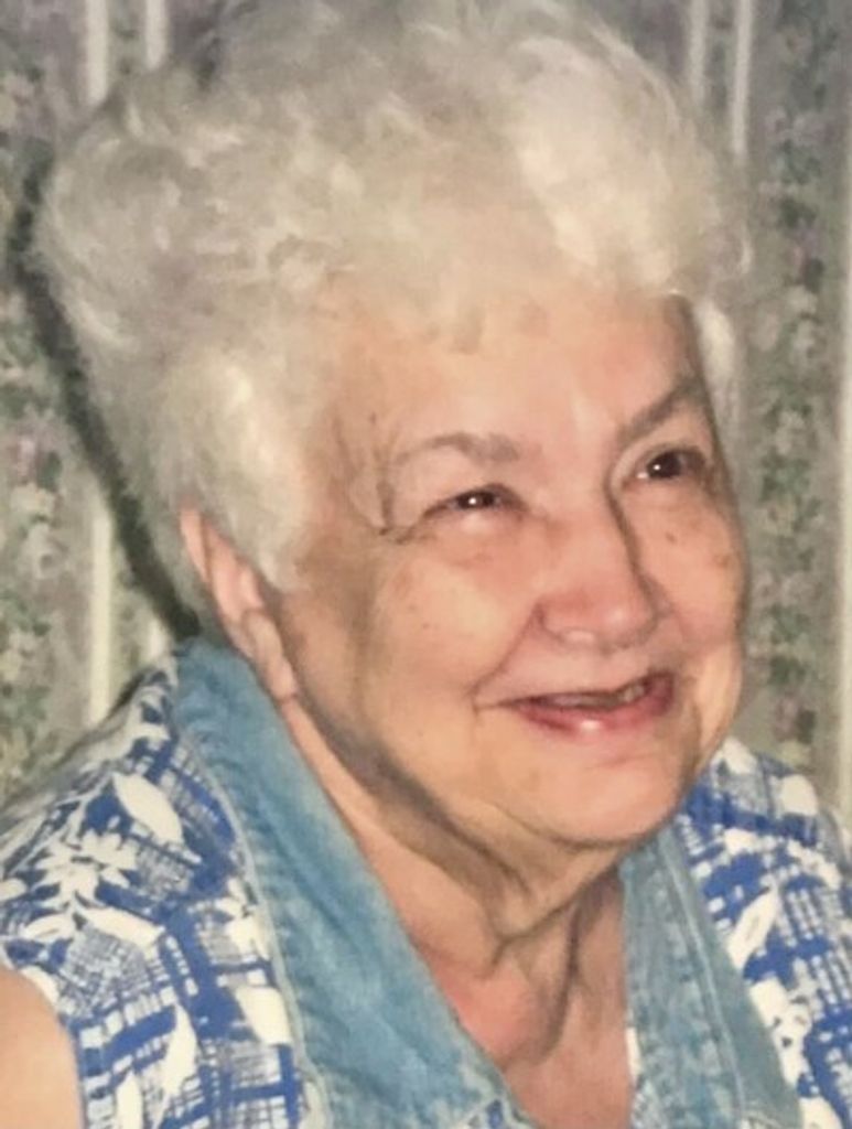 Lois Edith Gozalka