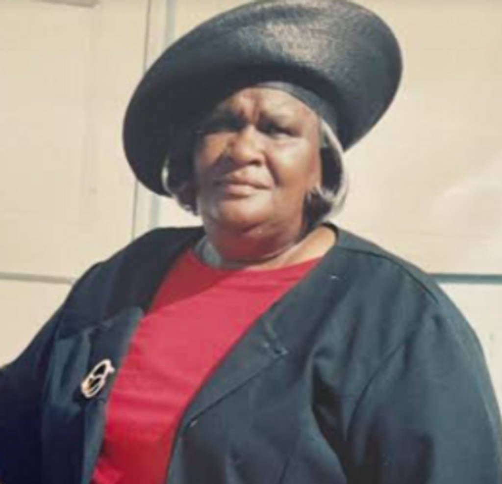 Irma Jean Davis Profile Photo