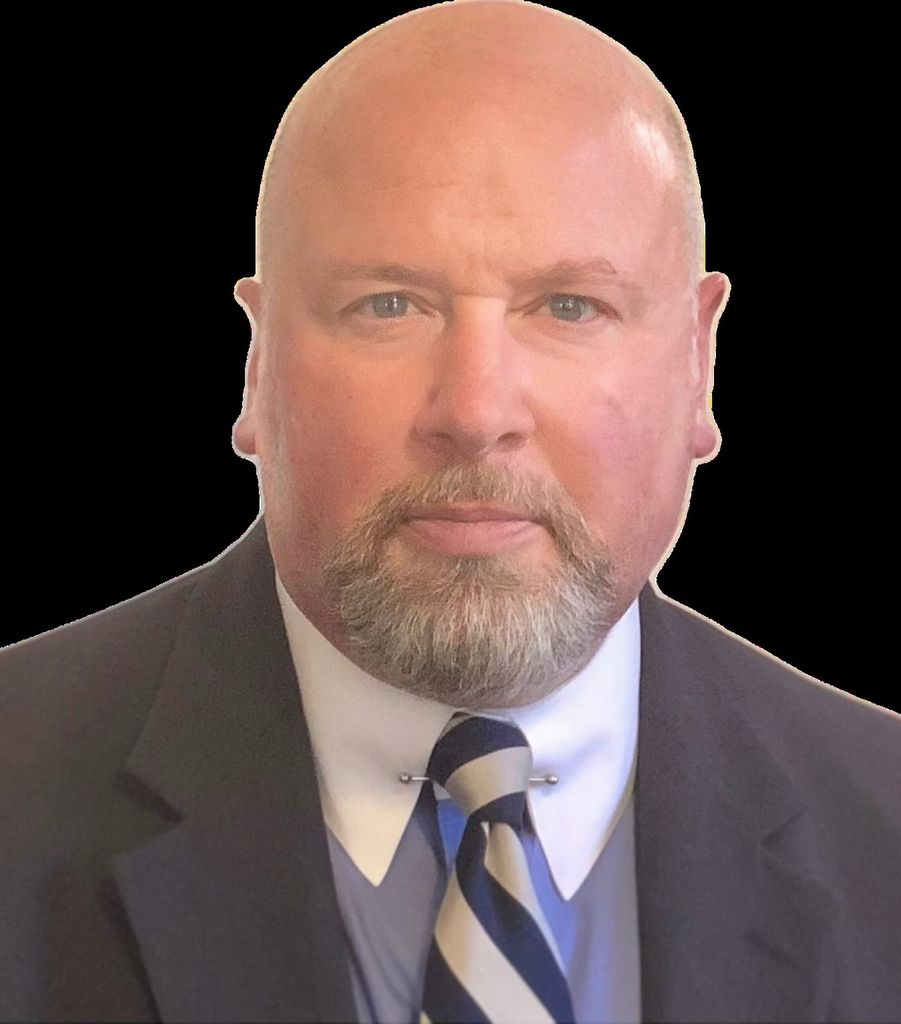 David M. Schulte,Phd