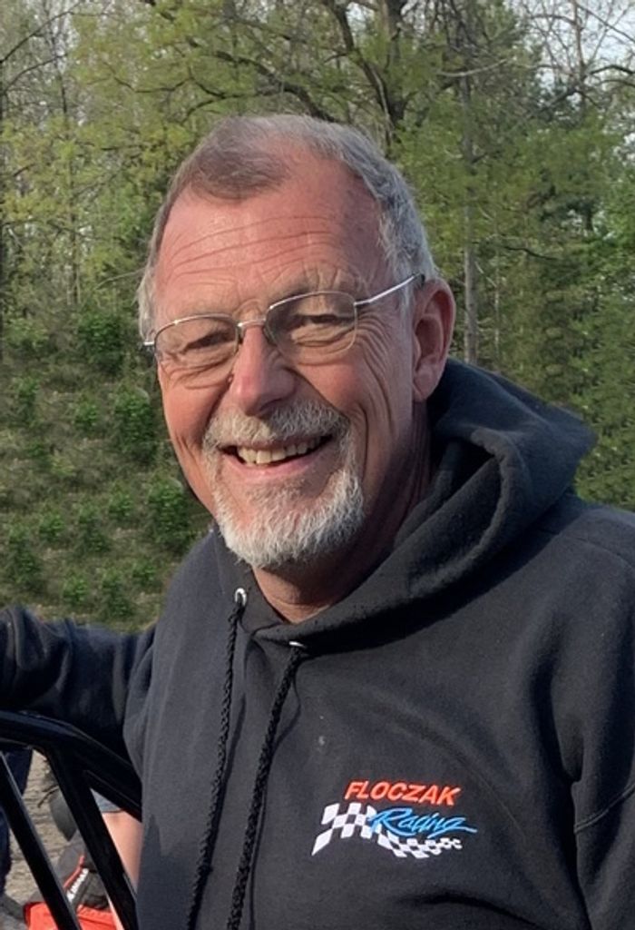 Richard Todd Strouse Profile Photo