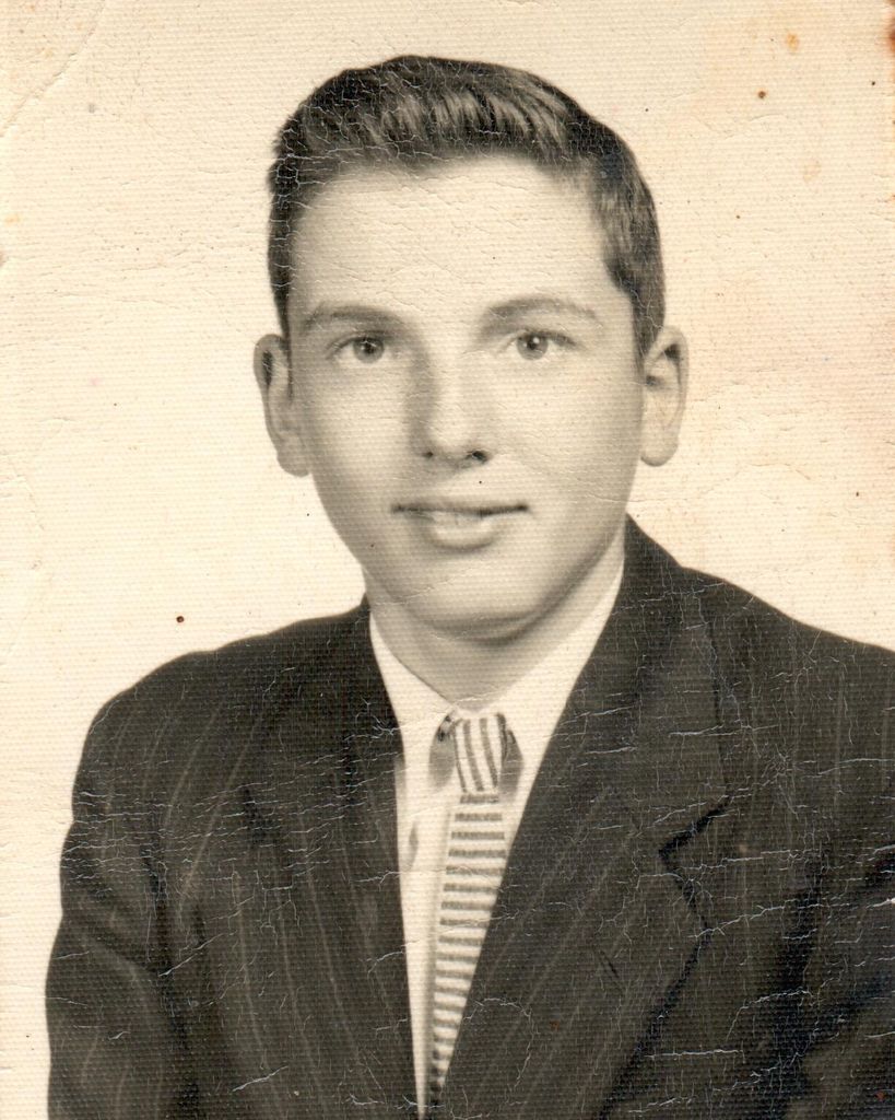Dale A. VanPelt Profile Photo