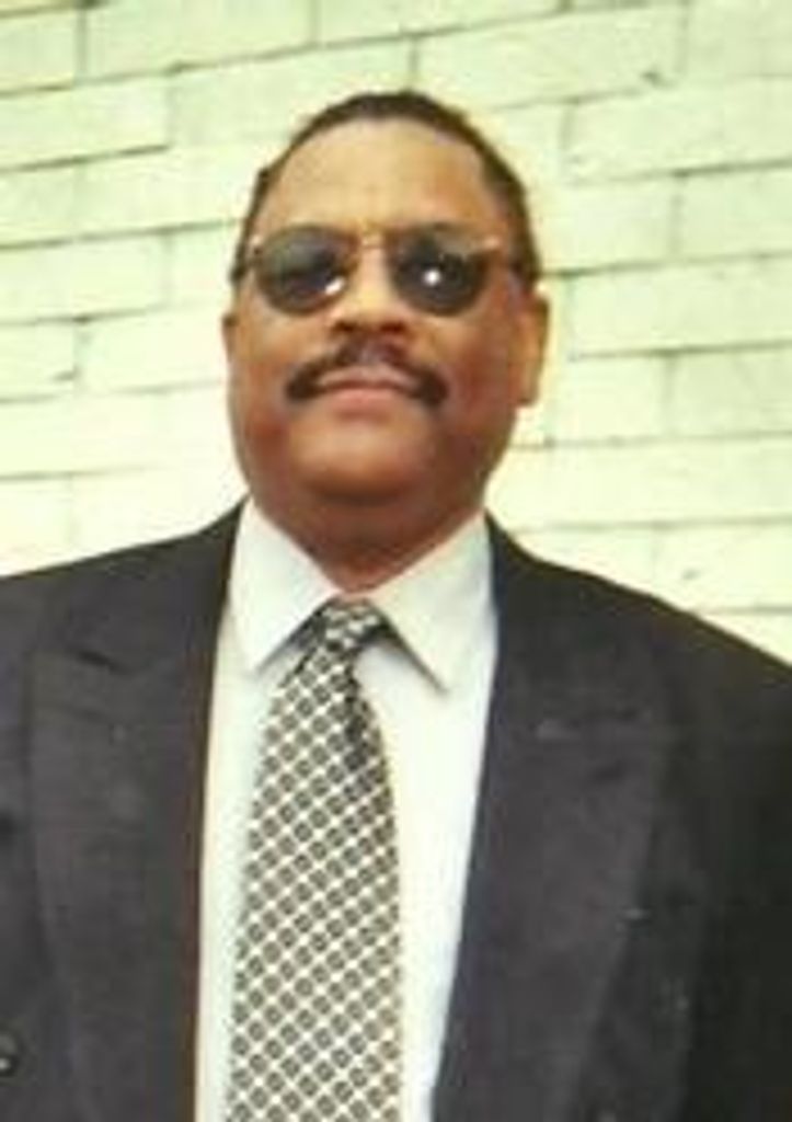 Joe Gene Newton Profile Photo