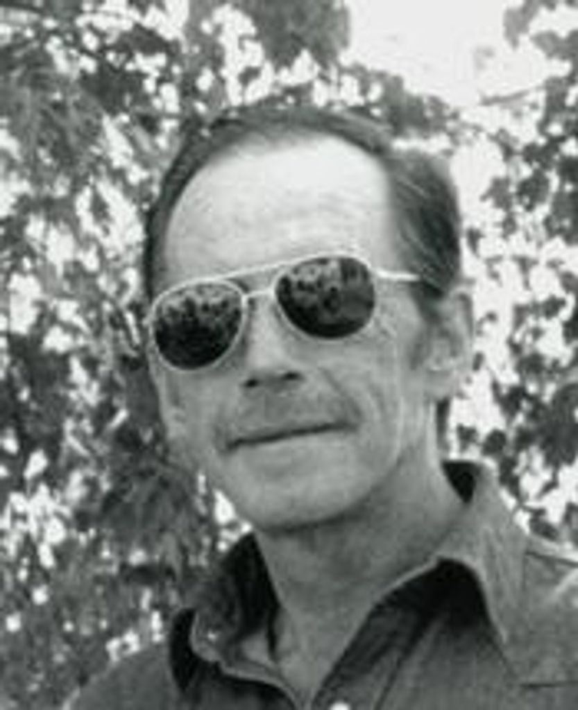Frederick W. Kopp
