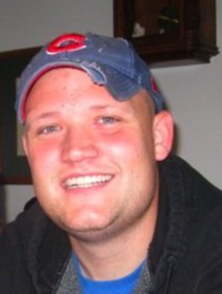 Jonathan P. Mierau Profile Photo