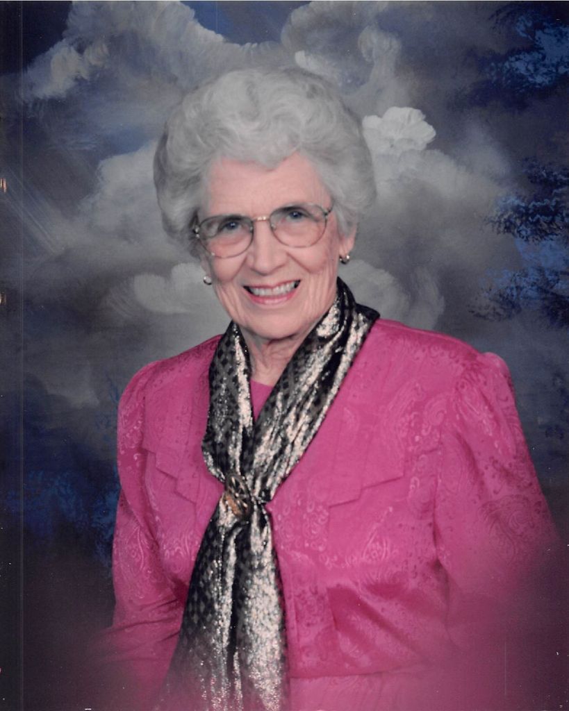 Loretta Seymour Hamlin