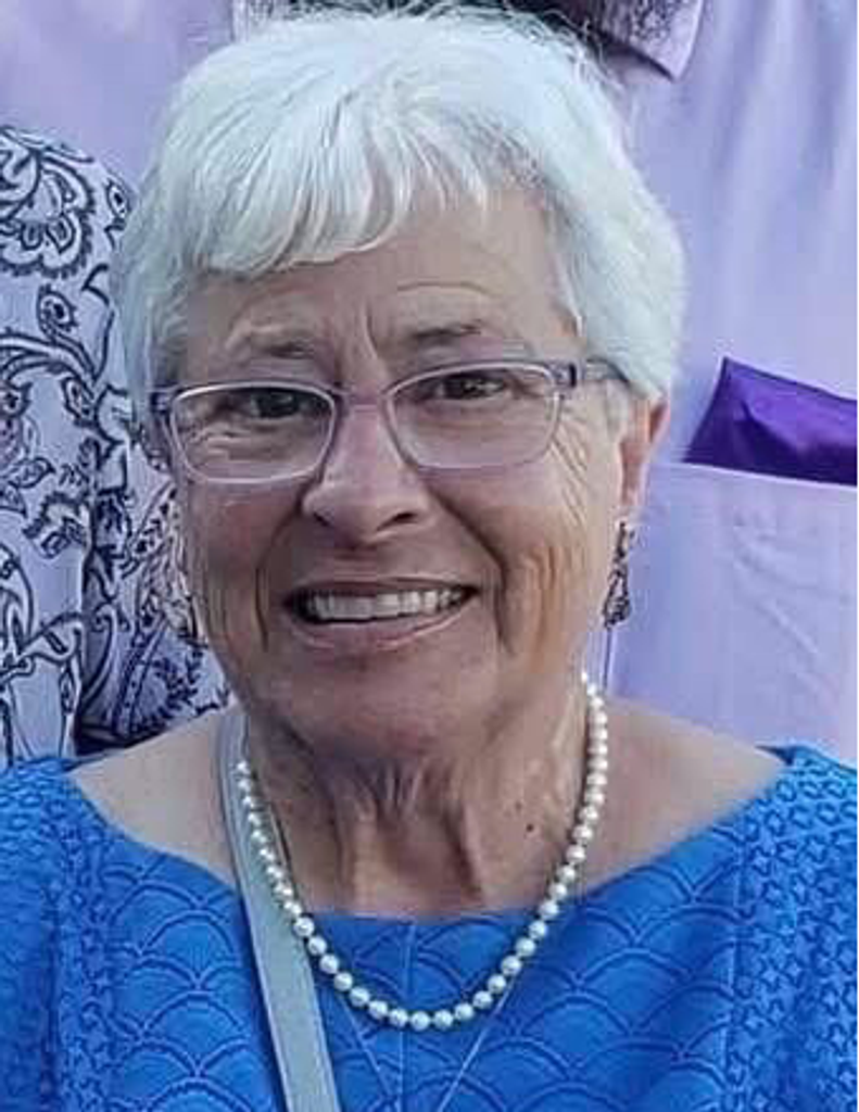Margie Elaine (Best) Coon Profile Photo