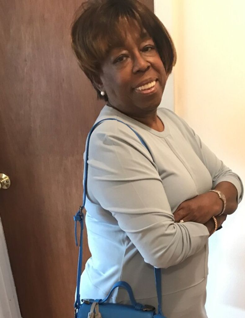 Saundra Jefferson