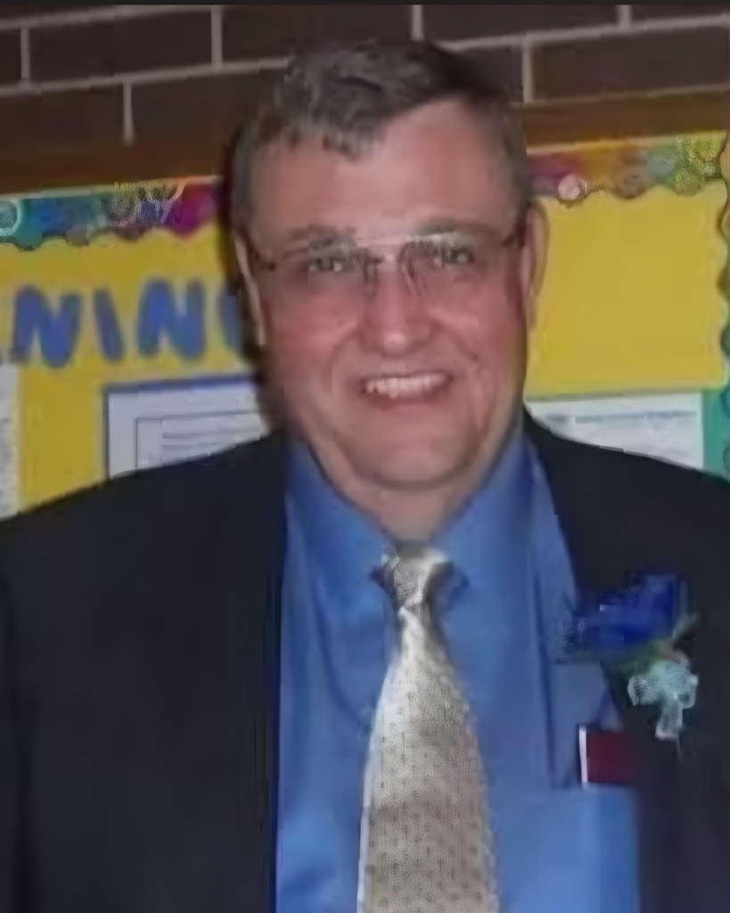 Thomas J. Lyon