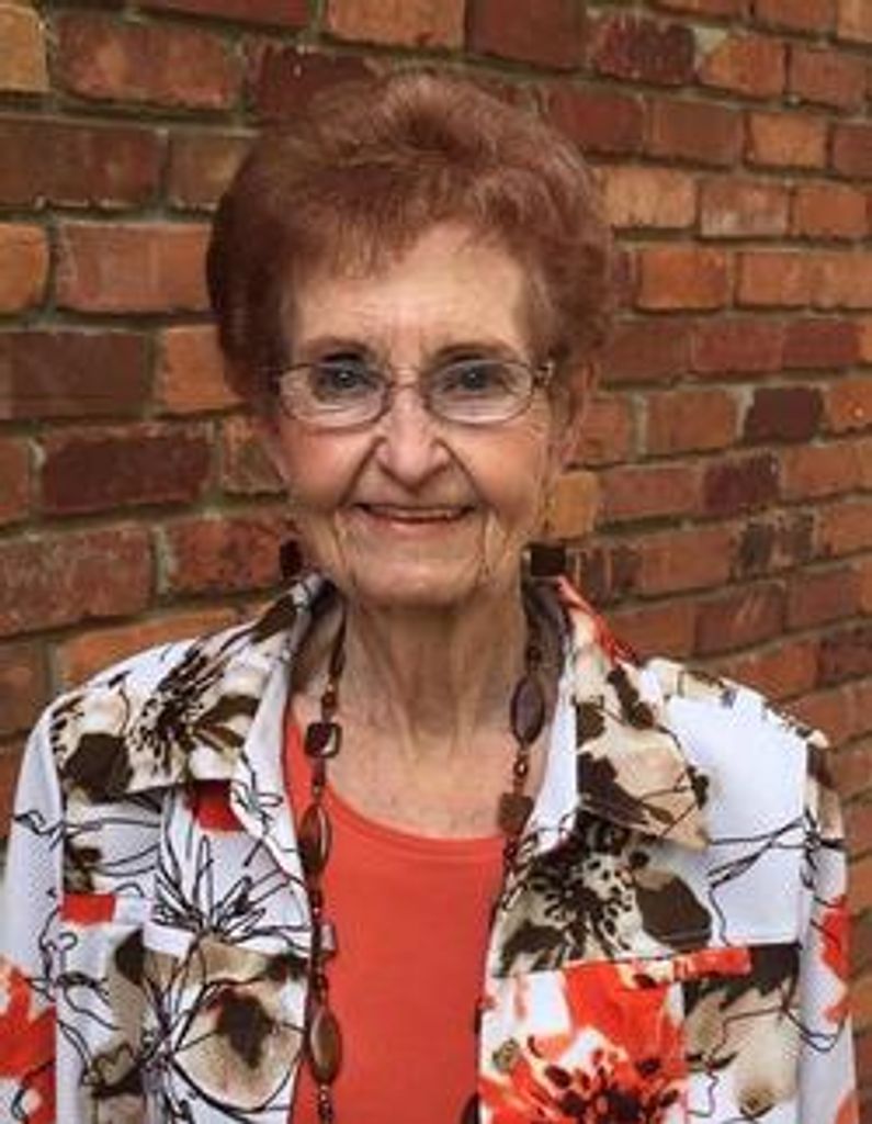 Maxine Ruth Wrisinger