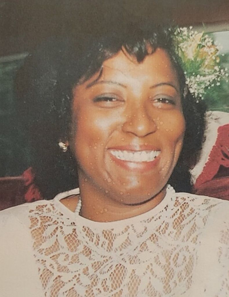 Cynthia A. Washington Taltoan Profile Photo