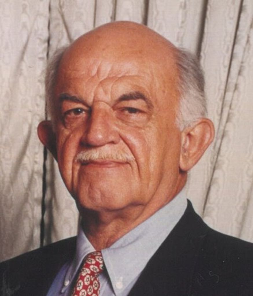 James Allen Richards Profile Photo