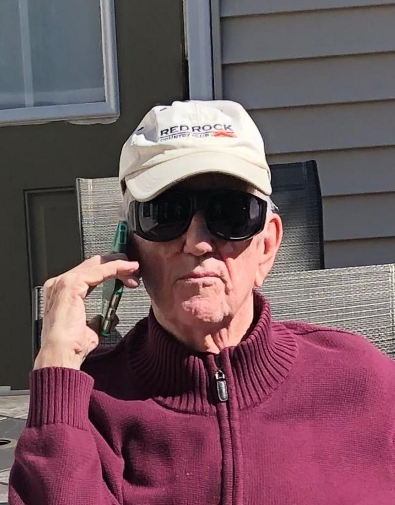 Edwin E. Archambault Profile Photo