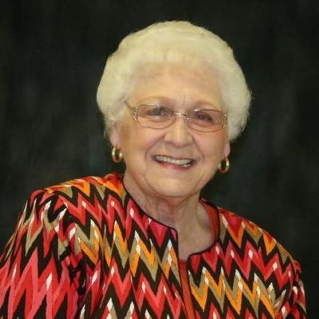 Sandra Church Saunders Profile Photo