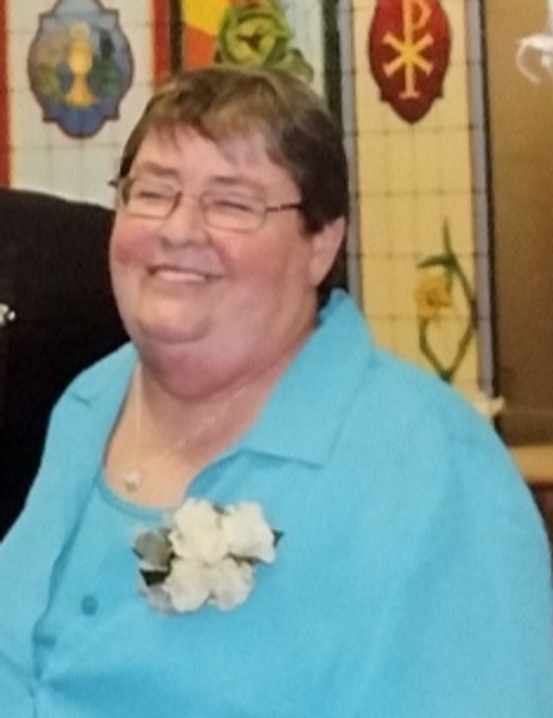 Anne Marie (Murphy)  Dockery