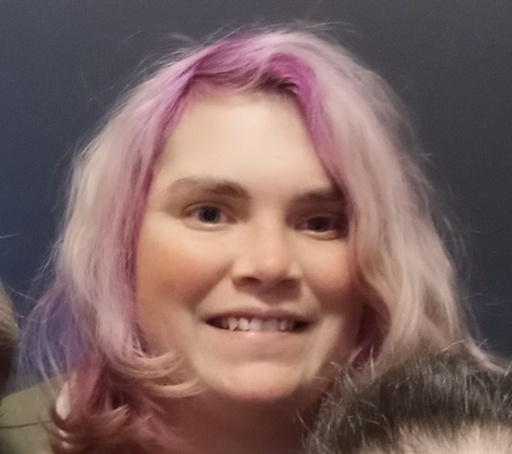 Amy Laverne Miner Pascetti Profile Photo