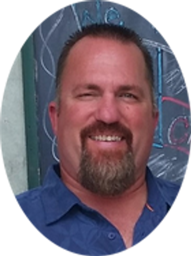 Brad Caruth Profile Photo