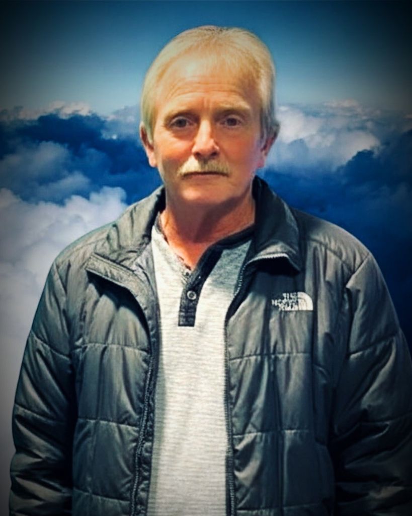 Dennis Carroll Smith