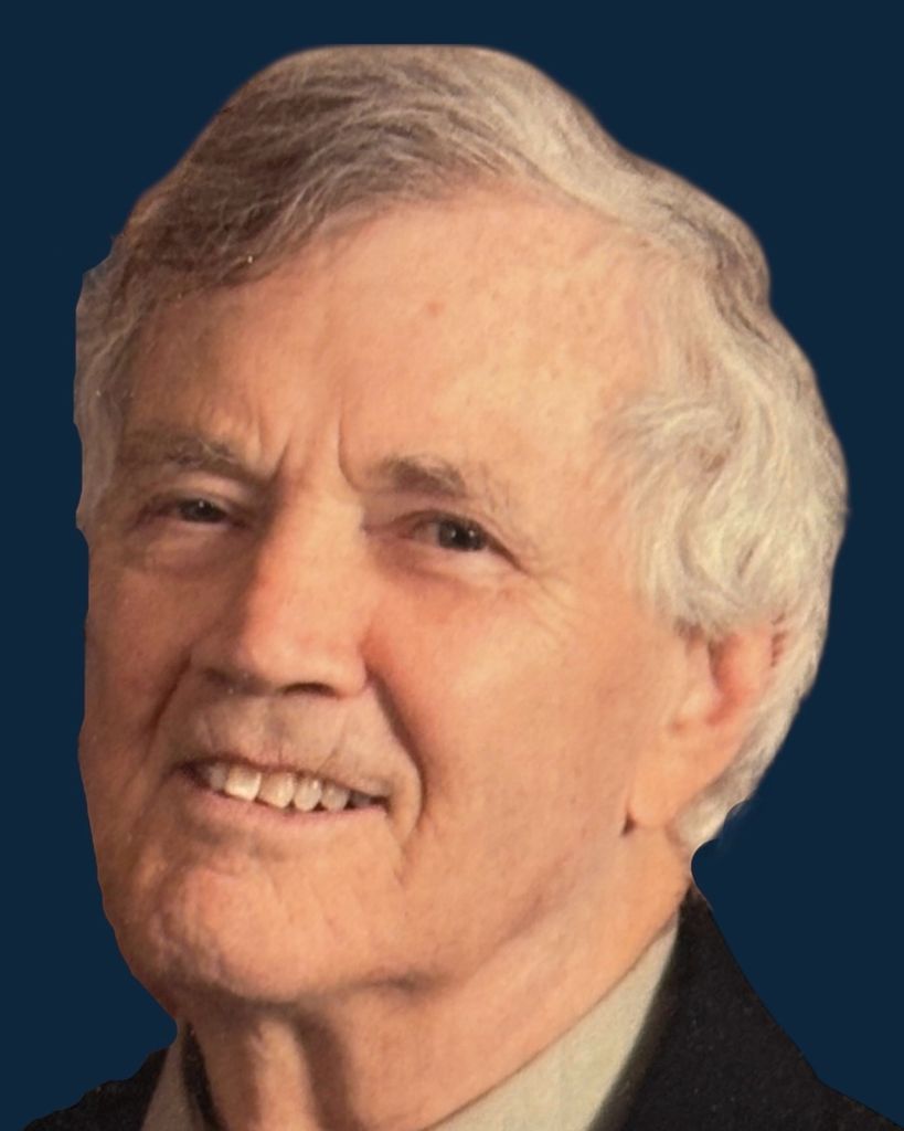 George Robert Wells Profile Photo