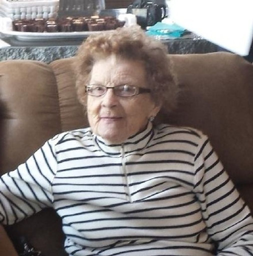 Erma M. Thompson Profile Photo