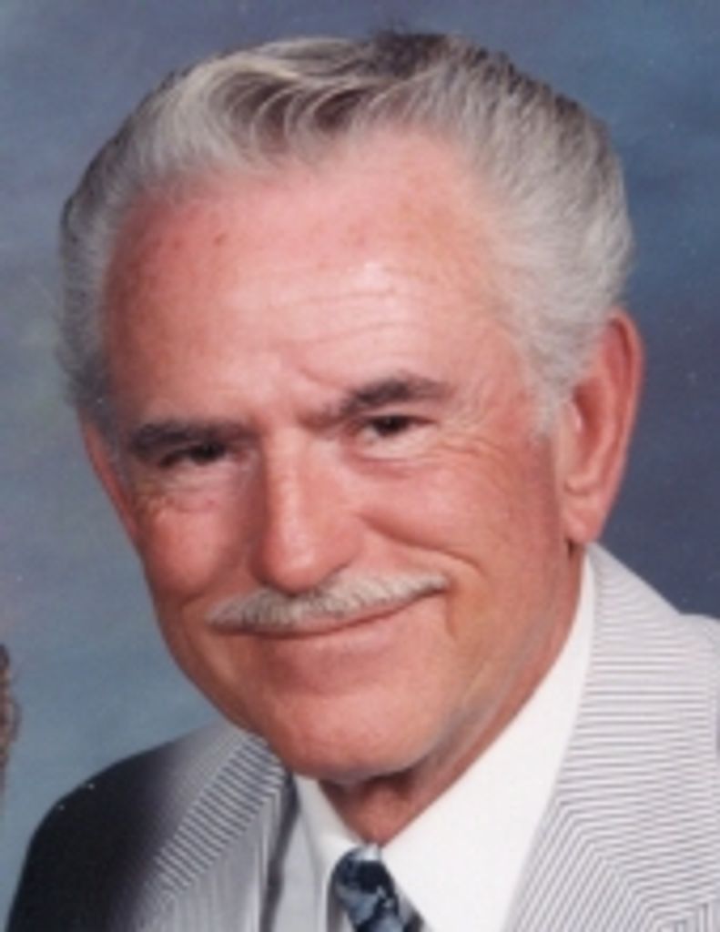 Larry Michael West