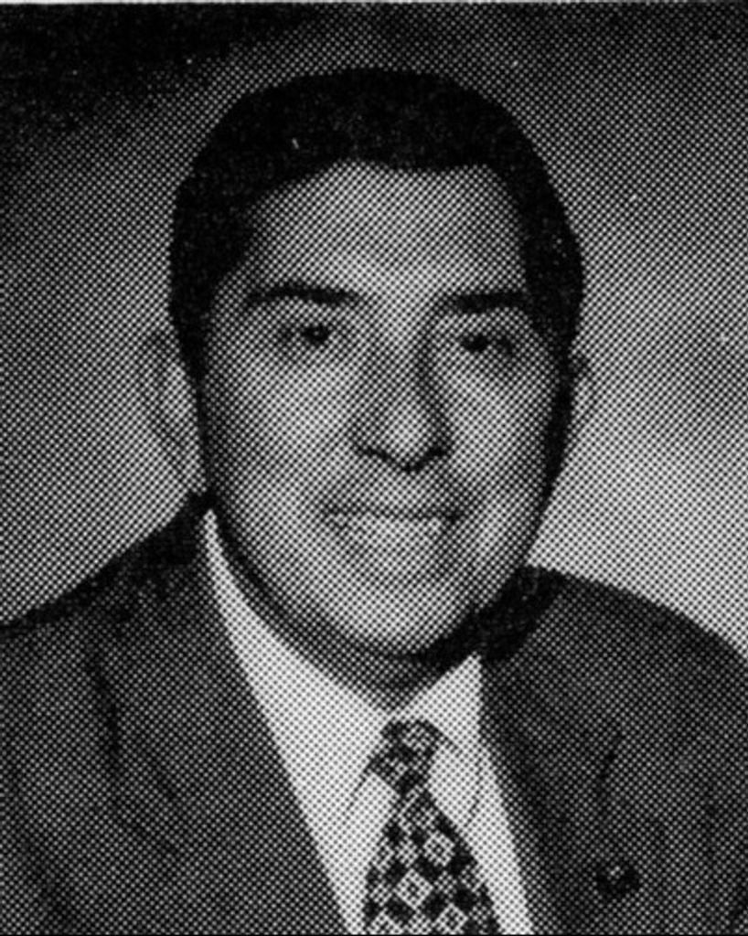 John D. Chalek Profile Photo