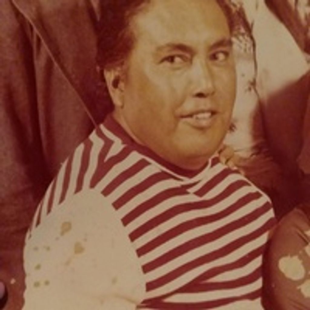 Pablo H. Martinez