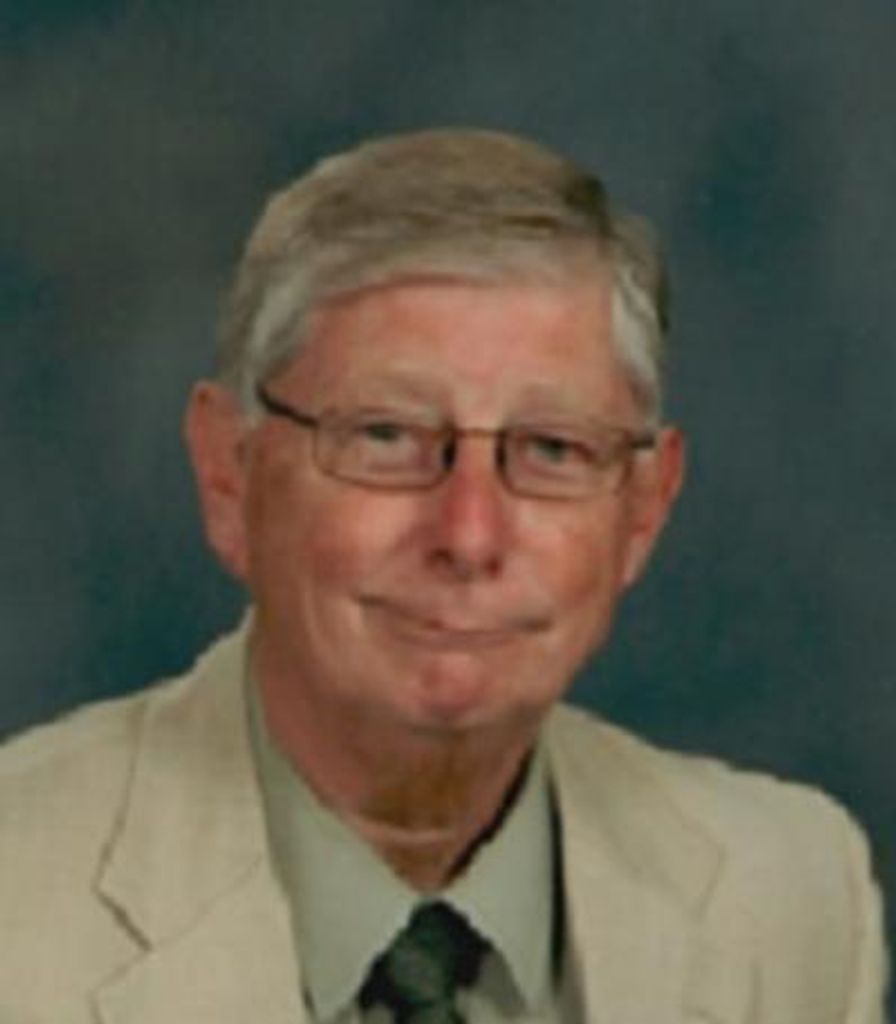 Daryl E. Fullen Profile Photo