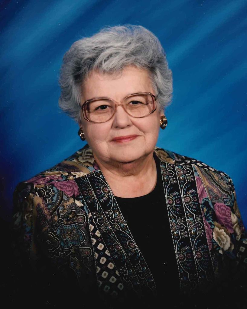 Sara Patty Moran Profile Photo