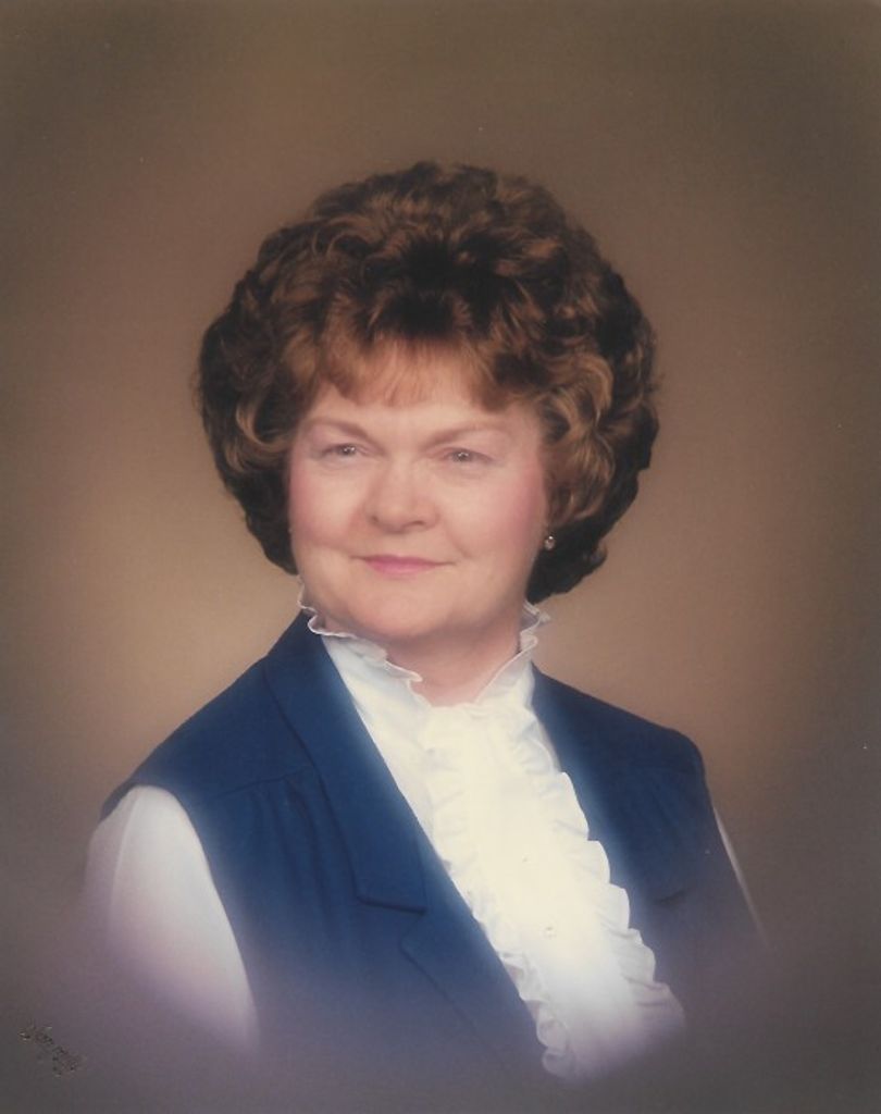 Ethelene Pritchard