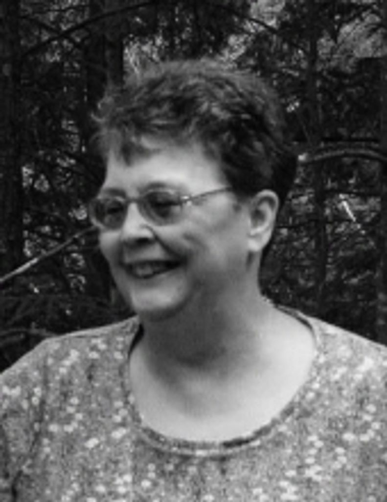 Diane E. Klinke