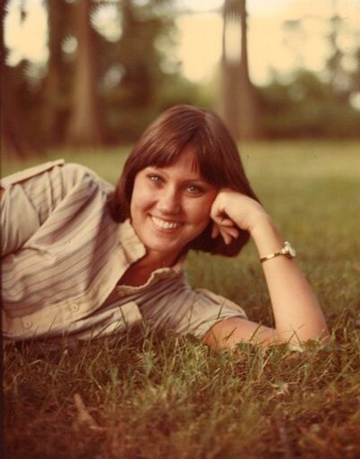 Photo of Penny Sue Bratton