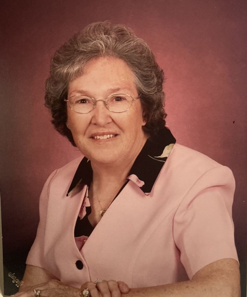 Mary "Jackie" (Smith)  Stanford Profile Photo