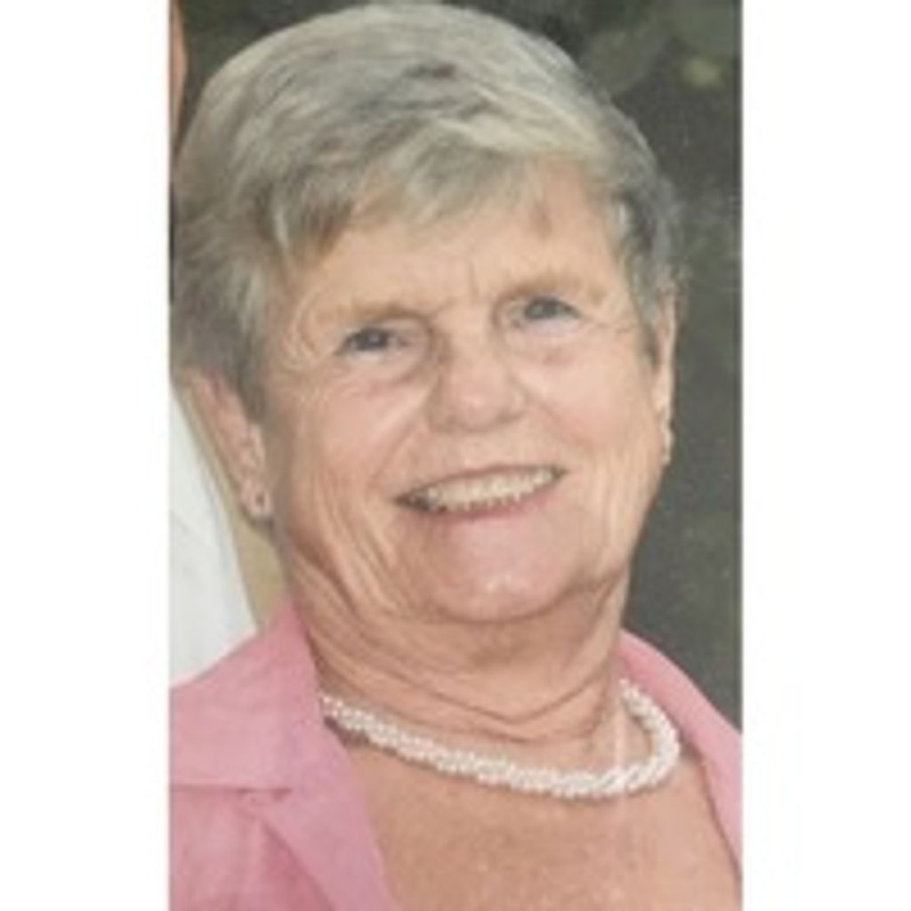 Shirley E. Metz