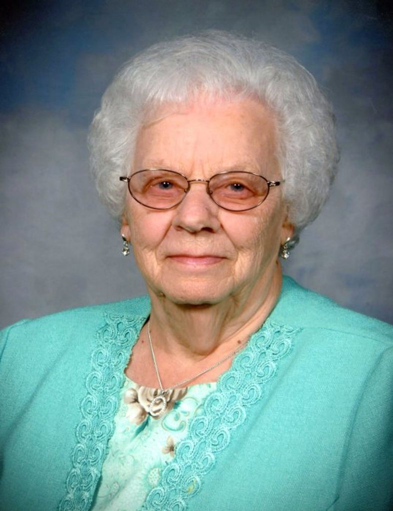 Beulah Allen