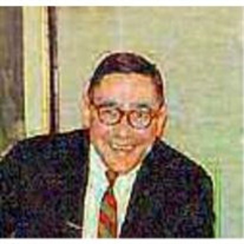 Francis Gregory Shirk