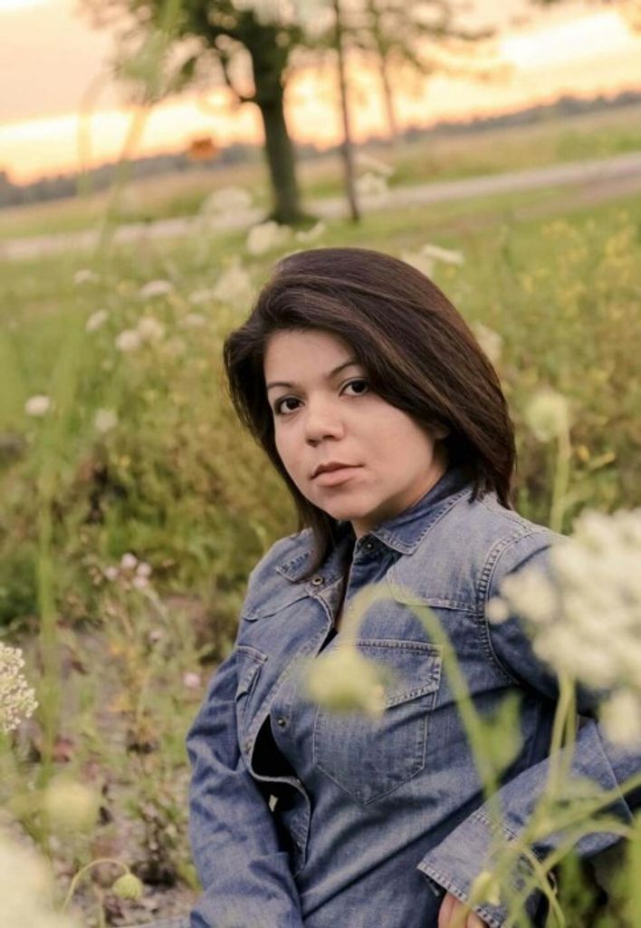 Miranda Megan Jimenez