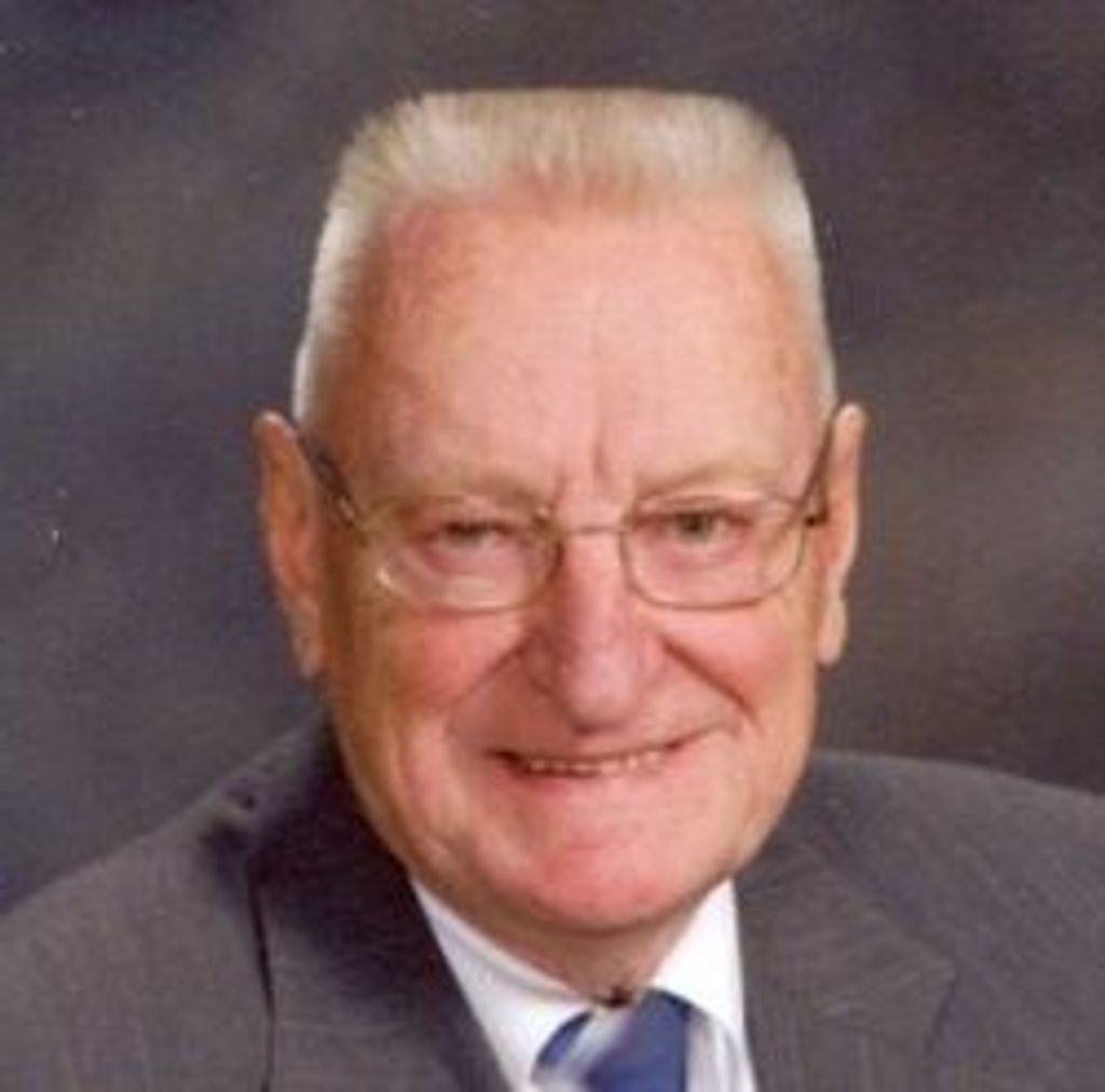 Albert Scharnowske, Jr