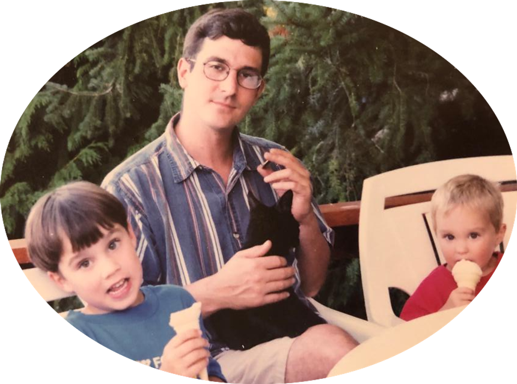 Andrew Charles Ellis Profile Photo