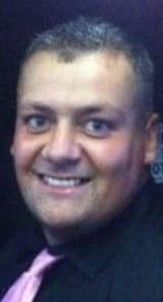 Eammon S. Fitzgerald